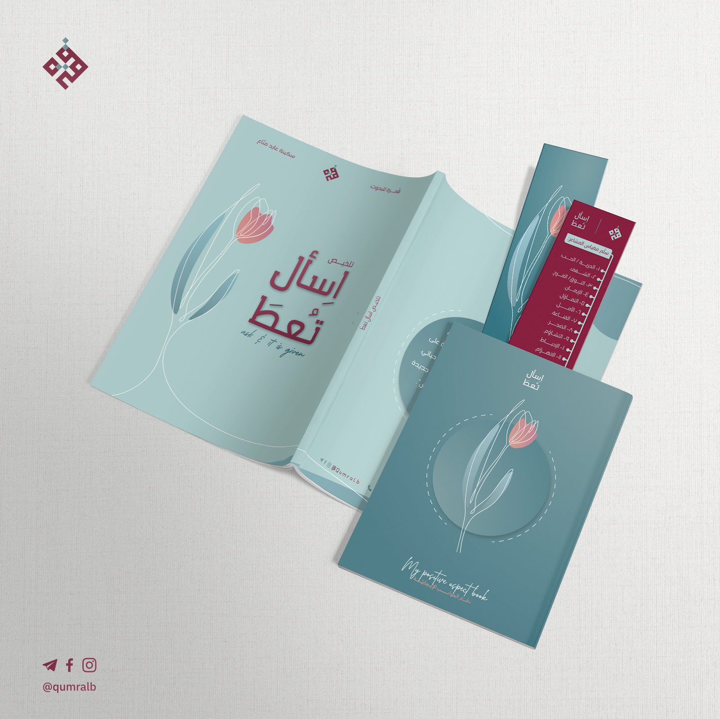 َتلخيص اسأل تُعط